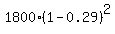 1800%281-0.29%29%5E2