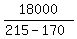 18000%2F%28215-170%29
