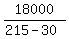 18000%2F%28215-30%29