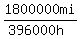 1800000mi%2F%28396000h%29