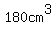180cm%5E3