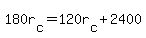 180r%5Bc%5D=120r%5Bc%5D%2B2400