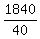 \"1840%2F40\"