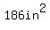 186+in%5E2