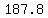 187.8