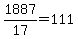 1887%2F17=111