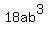 18ab%5E3