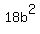 18b%5E2