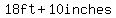 18ft%2B10inches