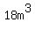 18m%5E3