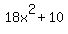 18x%5E2%2B10