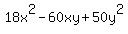 18x%5E2-60xy%2B50y%5E2