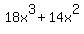 18x%5E3+%2B+14x%5E2