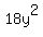 18y%5E2