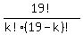 19%21%2F%28k%21%2A%2819-k%29%21%29