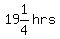 19%261%2F4hrs