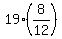 19%2A%288%2F12%29