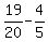 19%2F20-4%2F5