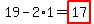 19-2%2A1=highlight%2817%29