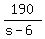 190%2F%28s-6%29