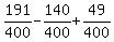 191%2F400+-+140%2F400+%2B+49%2F400