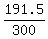 191.5%2F300