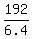 192%2F6.4