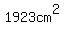 1923cm%5E2