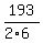 193%2F%282%2A6%29