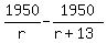 1950%2Fr+-+1950%2F%28r%2B13%29
