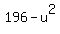 196+-+u%5E2