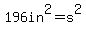 196in%5E2=s%5E2