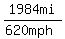 1984mi%2F%28620mph%29