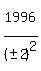1996%5E%22%22%2F%28%22%22+%2B-+2%29%5E2