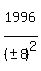 1996%5E%22%22%2F%28%22%22+%2B-+8%29%5E2