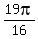 19pi%2F16