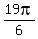 19pi%2F6