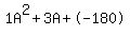 1A%5E2%2B3A%2B-180