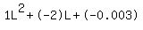 1L%5E2%2B-2L%2B-0.003