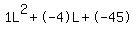 1L%5E2%2B-4L%2B-45