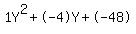 1Y%5E2%2B-4Y%2B-48