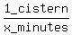 1_cistern%2Fx_minutes