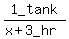 1_tank%2F%28x%2B3_hr%29