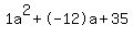 1a%5E2%2B-12a%2B35