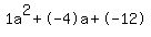 1a%5E2%2B-4a%2B-12