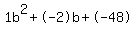 1b%5E2%2B-2b%2B-48