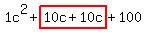 1c%5E2%2Bhighlight%2810c%2B10c%29%2B100