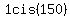 1cis%28150%29