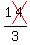 1cross%284%29%2F3