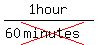 1hour%2F%2860cross%28minutes%29%29